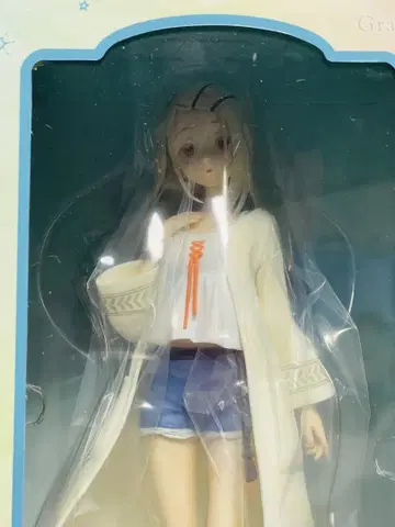 학마스 제일복권 C상 시노자와 히로 피규어