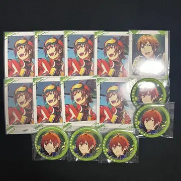 SideM 아마가세 토우마 묶음 판매