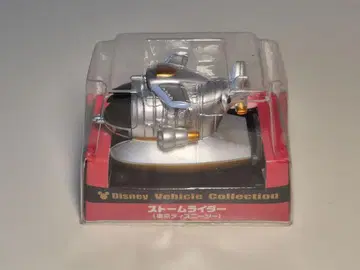 레어 도쿄 디즈니 리조트 한정판 Q 스톰 라이더