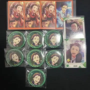 SideM 기무라 류 묶음 판매