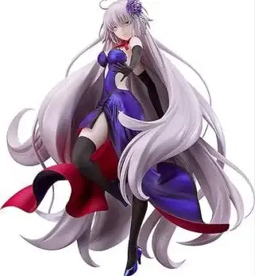 Fate/Grand Order 어벤저/잔 다르크 (알타)