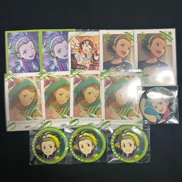 SideM 미타라이 쇼타 묶음 판매