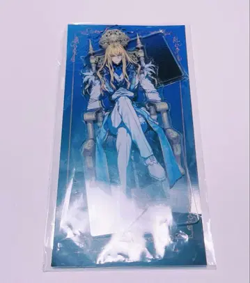 FGO 아크릴 스탠드 키리슈탈리아 보 다임