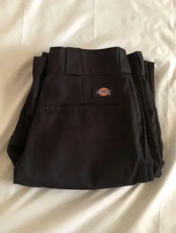 Dickies 874 블랙 W29 L30