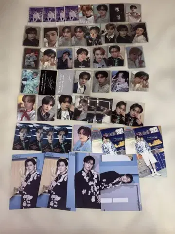 straykids 리노 묶음 판매