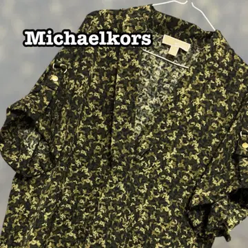 Michaelkors 셔츠 새상품급