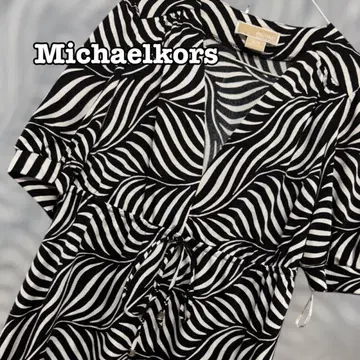 Michaelkors 튜닉 새상품급