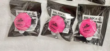 DIG-ROCK 디그록 IGNITE 반지 라이트 시온