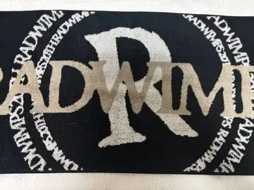 RADWIMPS 20주년 라이브 타월