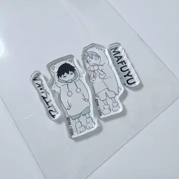 기븐전 커스터매니아 칼리 릿카 마후유 부품