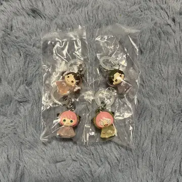 아냐 메지루시 액세서리 세트