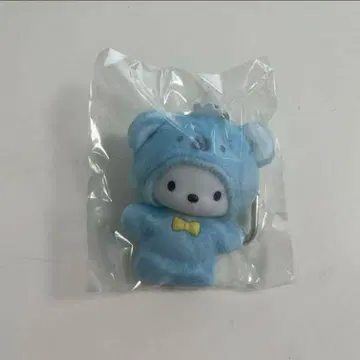 미개봉 새상품 산리오 치비토모 동물 포차코