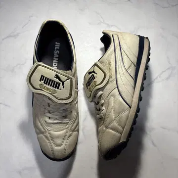 00s JIL SANDER x PUMA KING 스니커즈 아카이브