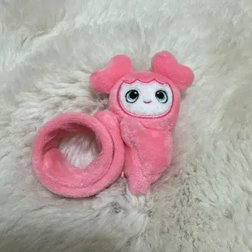 TWICE 모블리 모모 밴드