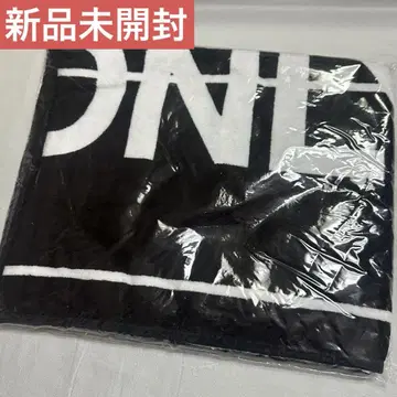 원앤온리 타월 #005