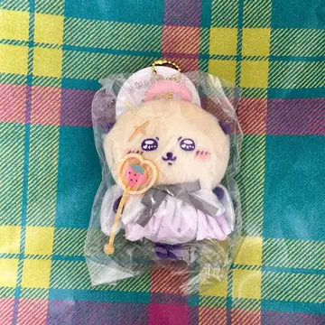 치이카와 천사와 악마 마스코트 (훌륭한 천사 랏코)
