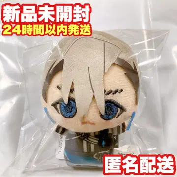 [잔카] 가치액터 SD 인형 vol.1 봉제 인형 마스코트