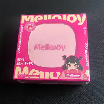 mellojoy 수플레 럭셔리 수플레 스트로베리 스퀴즈 멜로조이 공식
