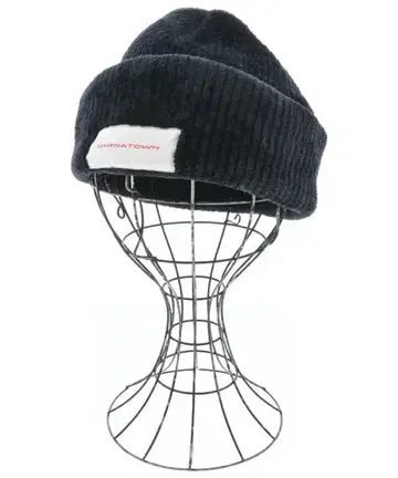 ALEXANDER WANG 니트 캡 비니 남성용