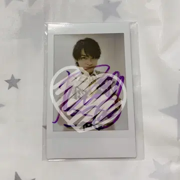 후루카와 루이 폴라로이드