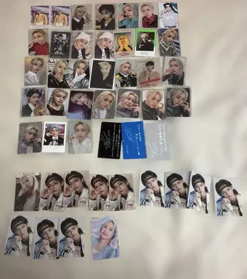 straykids 필릭스 묶음 판매