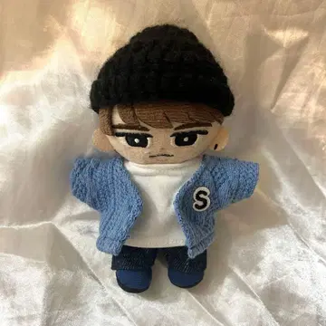 스노우 칠 의류 니트 가디건 니트 모자 T셔츠 바지 세트