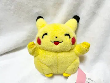 TOMY 타미힐피거 피카츄 초기 피카츄 만세 1