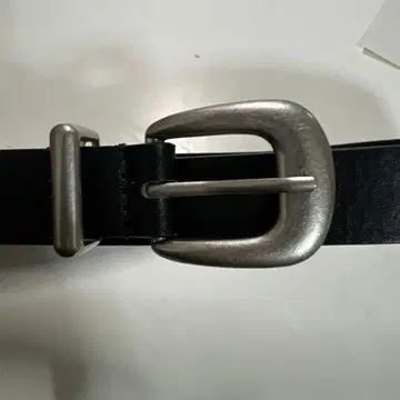 SINSS 벨트