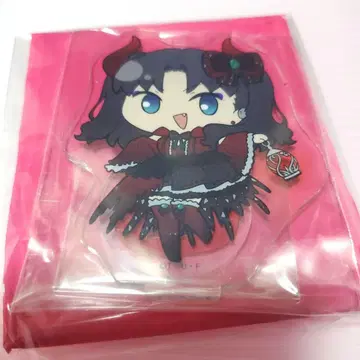 fate 린 아크릴 스탠드