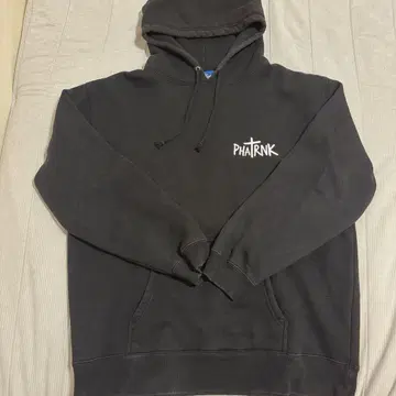 phatrnk 팻랭크 후드티 XL