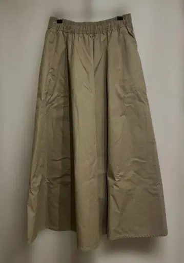 Dickies / 치노 플레어 스커트