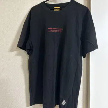 #FR2 나폴레옹 셔츠 M