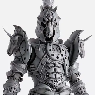 S.H.Figuarts (진골조제법) 호스 오르페노크
