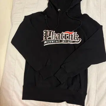 PHATRNK 팻랭크 즉완품 후드티 M