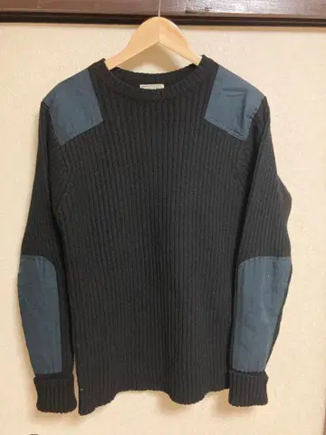 L.L.Bean 엘엘빈 명령어 스웨터 L 울