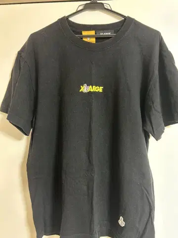 XLARGE #FR2 콜라보 T셔츠 M 사이즈