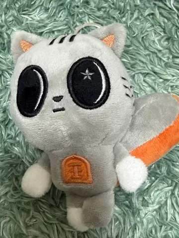 TXT 연준 다고냥 인형