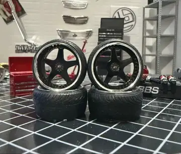 아오시마 KG-WRV 휠 페인팅 제품