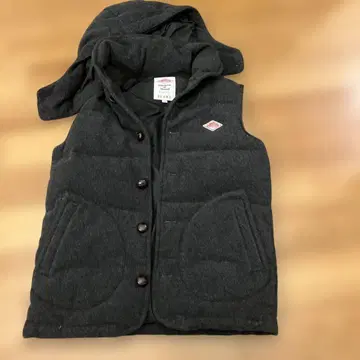 단톤 베스트 울 모사 새상품 M 38 빔즈