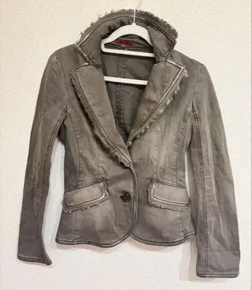 [ 당일 발송 ] TO BECHIC 데님 자켓 40