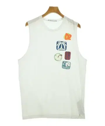 DSQUARED T셔츠 티셔츠 남성용