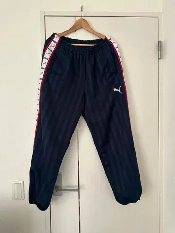 puma 저지 하의 단종 모델