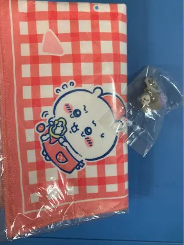 치이카와 (먼작귀) 메지루시 액세서리 외