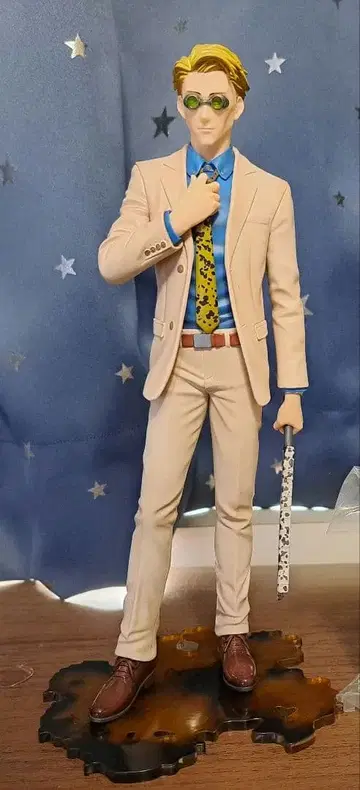 주술회전 ARTFX 나나미 켄토 피규어