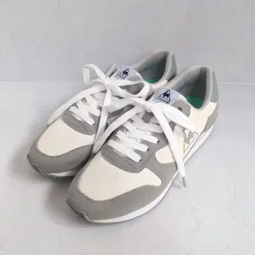 [ 새상품급 콜라보 ] 르꼬끄 스포르티브 x 오리엔탈 트래픽 24cm