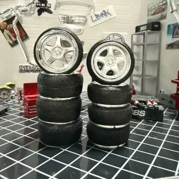 아오시마 SCARA Japan 18/19인치