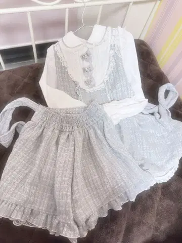 [ LIZLISA ] 셋업