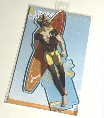 붕괴3rd 천겁 아크릴 스탠드