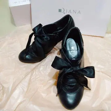 DIANA 부티 21cm