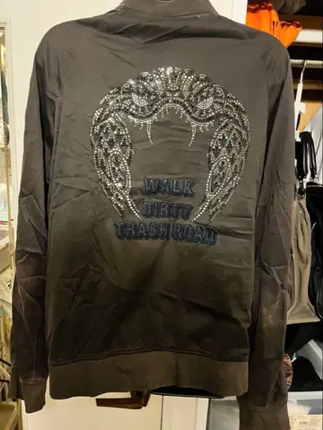 roar 로아 큐빅 후드티 00s Y2K 레어 개체